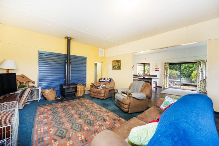 Photo of property in 422 Gillespies Line, Kairanga, Palmerston North, 4475