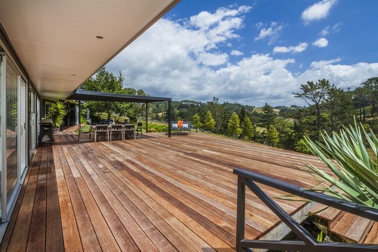 Photo of property in 32 Haigh Access Road, Redvale, Albany, 0794