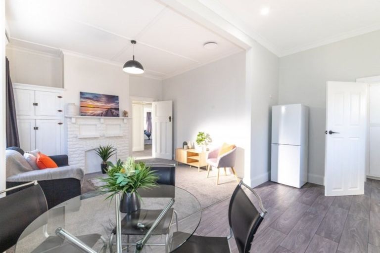 Photo of property in 124 Fitzroy Street, Forbury, Dunedin, 9012