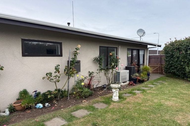 Photo of property in 10b Essex Place, Springvale, Whanganui, 4501