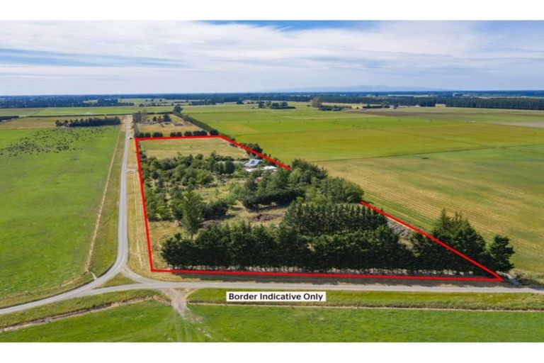 Photo of property in 81 Littles Road, Oxford, 7495