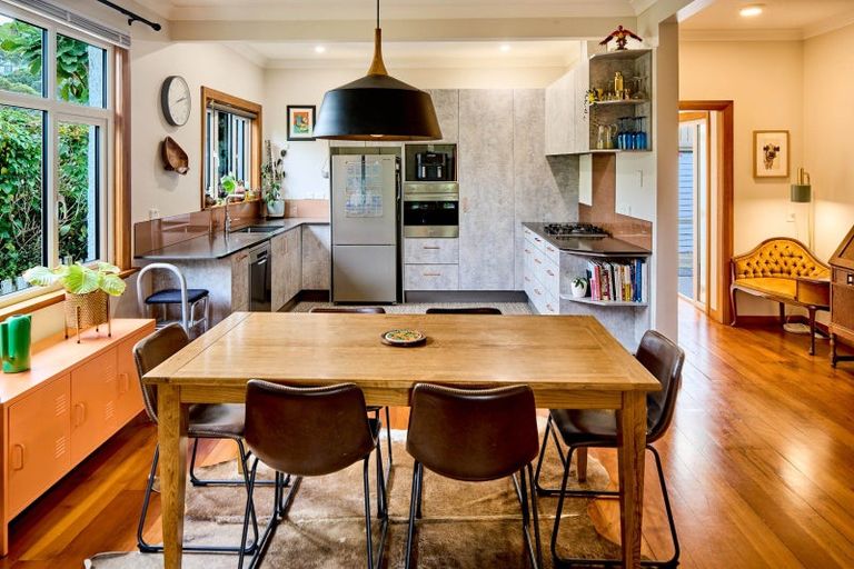 Photo of property in 13 Williams Grove, Melling, Lower Hutt, 5010