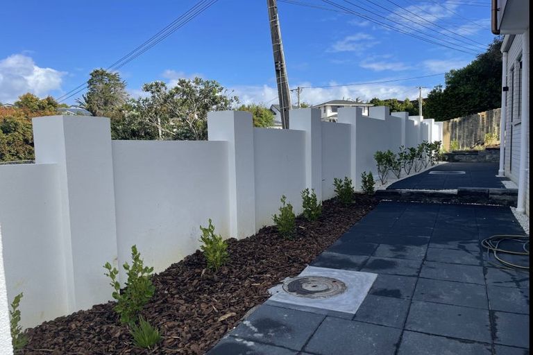 Photo of property in 355a Beach Road, Campbells Bay, Auckland, 0630