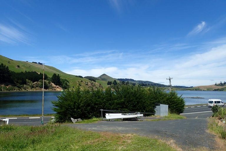 Photo of property in 228 Harington Point Road, Lower Portobello, Dunedin, 9077
