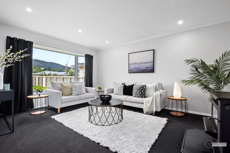 Photo of property in 50 Moohan Street, Wainuiomata, Lower Hutt, 5014