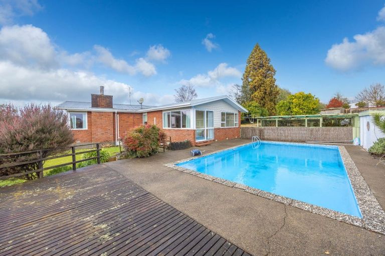 Photo of property in 384 Waikeria Road, Kihikihi, Te Awamutu, 3874