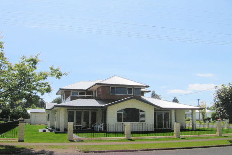 Photo of property in 30 Hinewai Street, Otorohanga, 3900