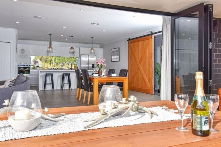 Photo of property in 4 Old Orchard Lane, Waiau Pa, Pukekohe, 2679