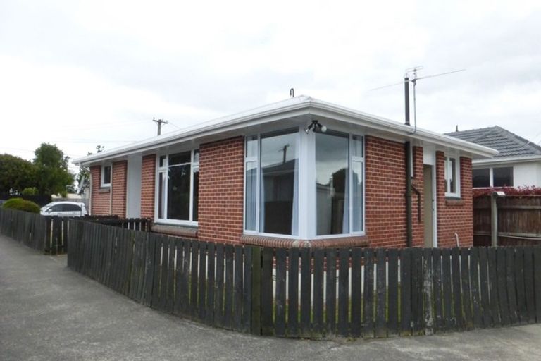Photo of property in 192 Hoon Hay Road, Hoon Hay, Christchurch, 8025