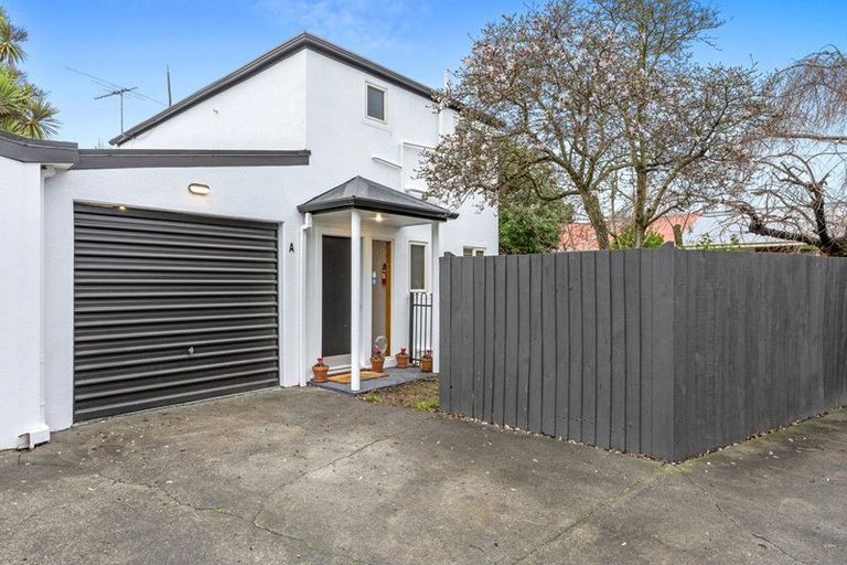 Photo of property in 24a Buffon Street, Waltham, Christchurch, 8023
