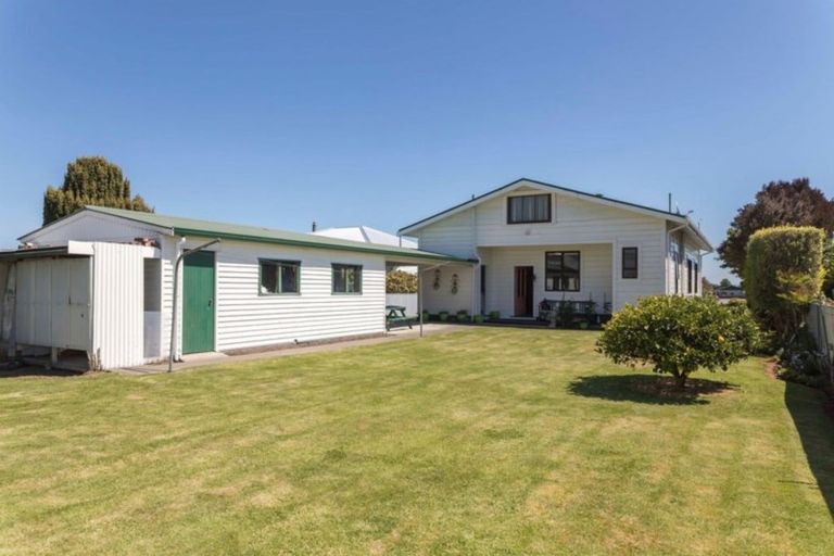 Photo of property in 31 York Street, Dannevirke, 4930
