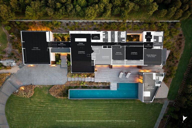 Photo of property in 68 Waymau Lane, Coatesville, Albany, 0792