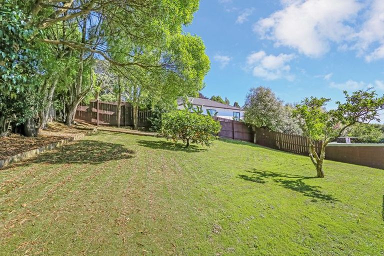 Photo of property in 38 Barberton Terrace, Red Hill, Papakura, 2110