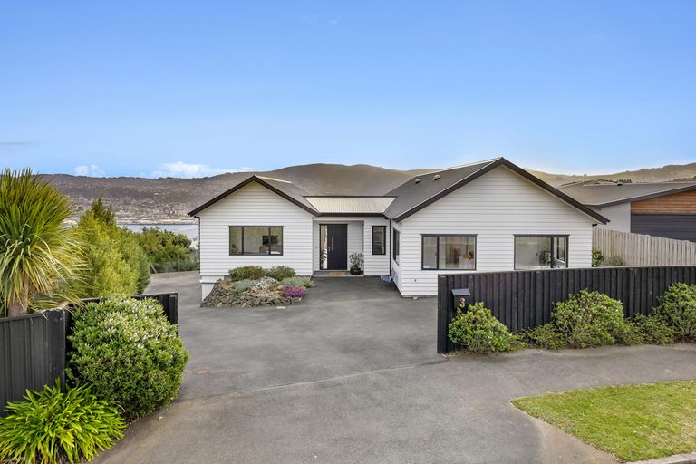 Photo of property in 3 Rotary Park Close, Shiel Hill, Dunedin, 9013