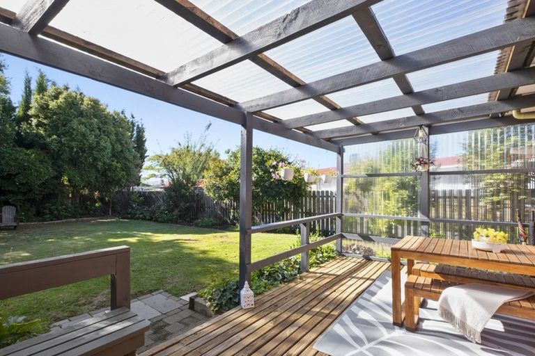 Photo of property in 9b Burden Street, Redwoodtown, Blenheim, 7201