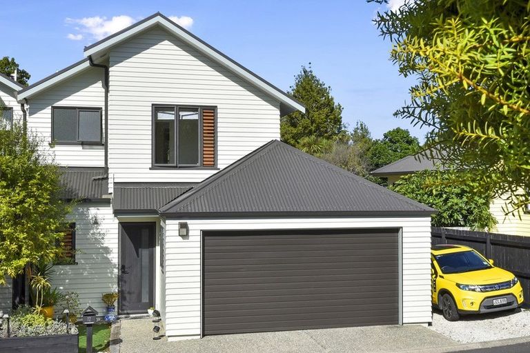 Photo of property in 12/11 The Avenue, Albany, Auckland, 0632