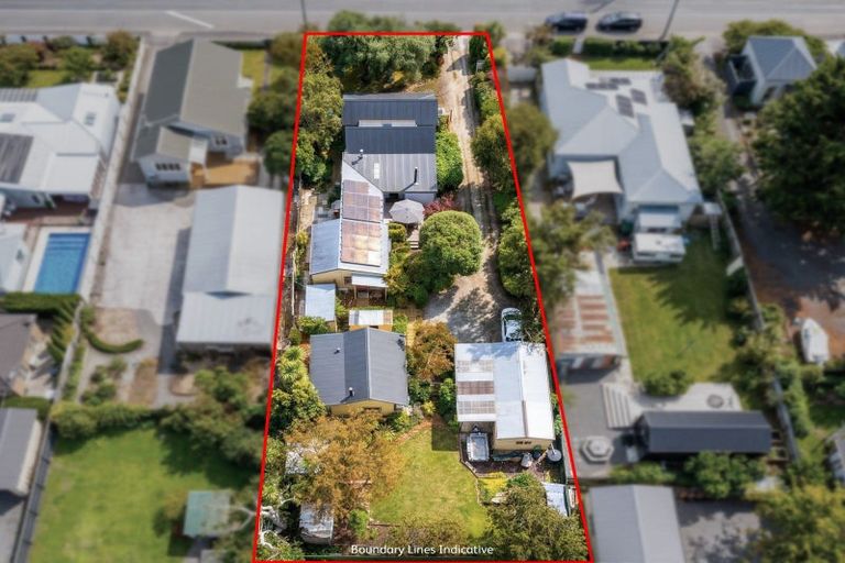 Photo of property in 39 Main Street, Greytown, 5712