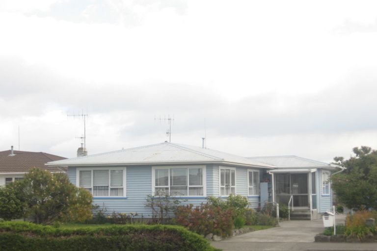 Photo of property in 32 Taradale Road, Marewa, Napier, 4110