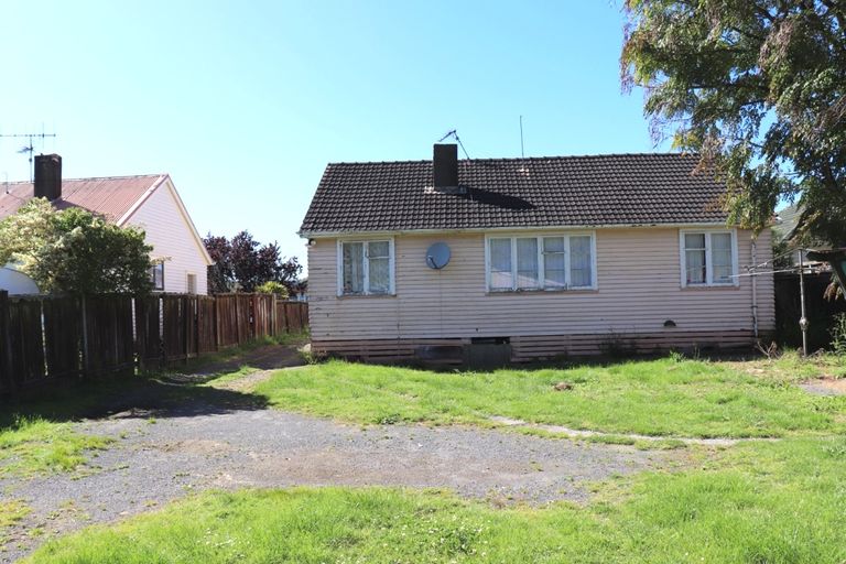 Photo of property in 52 Semple Street, Huntly, 3700