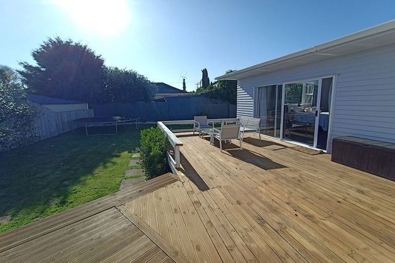 Photo of property in 10 Rushton Road, Morrinsville, 3300