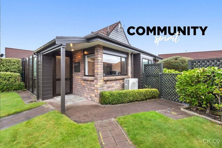 Photo of property in Jackson Mews, 22/18 King Street, Petone, Lower Hutt, 5012