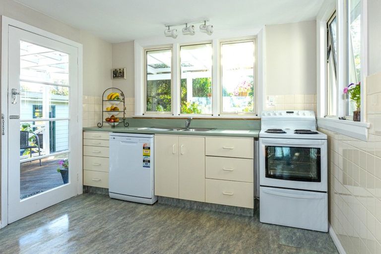 Photo of property in 10 Gall Street, Fairlie, 7925