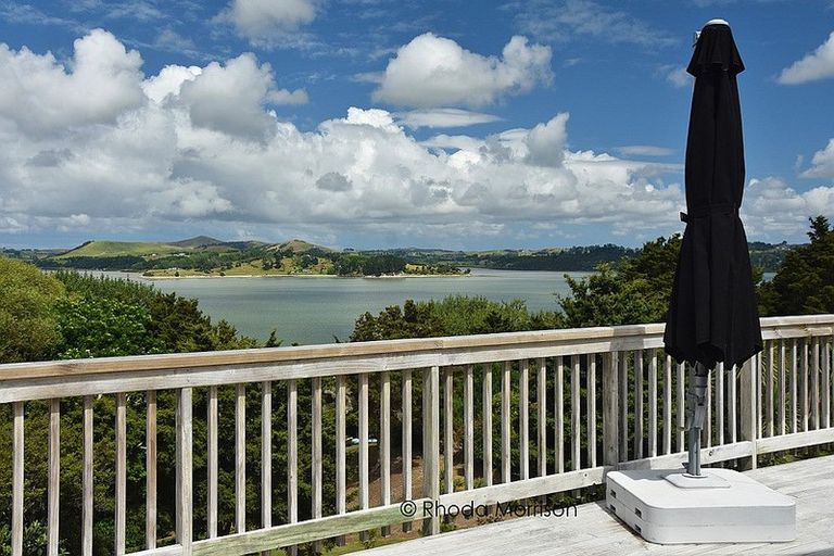 Photo of property in 530a Pahi Road, Pahi, Paparoa, 0571