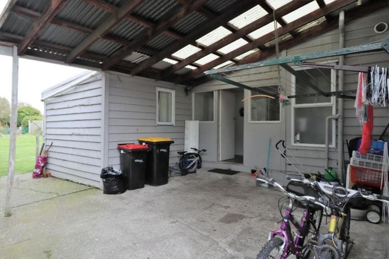 Photo of property in 339 Tweed Street, Georgetown, Invercargill, 9812