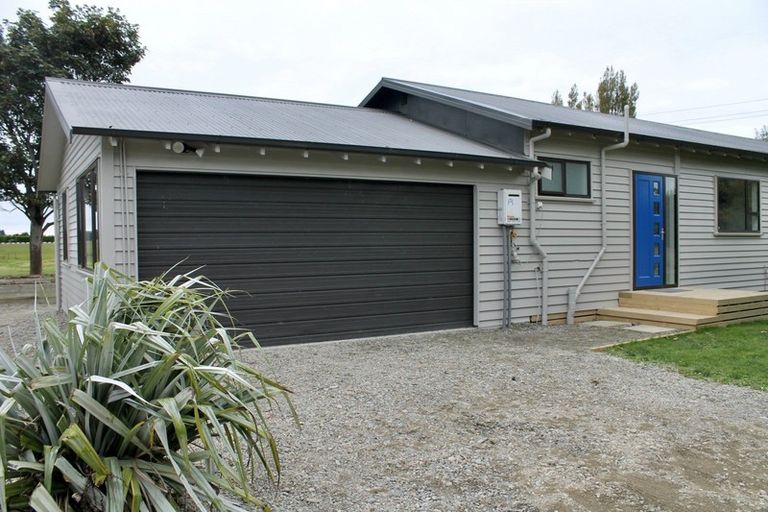 Photo of property in 480 Winton Substation Road, Thomsons Crossing, Winton, 9781
