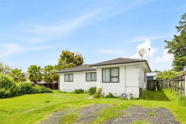 Photo of property in 41 Urlich Drive, Ranui, Auckland, 0612