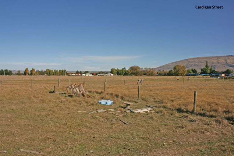 Photo of property in 58 Cardigan Street East, Middlemarch, 9596