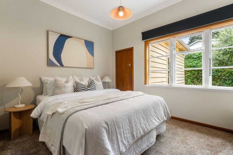 Photo of property in 4 Wilberforce Street, Miramar, Wellington, 6022