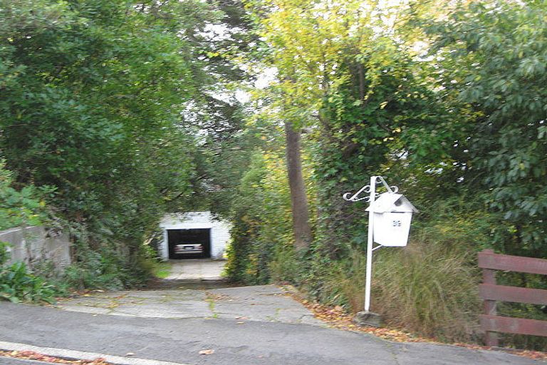 Photo of property in 39 Garfield Avenue, Roslyn, Dunedin, 9010