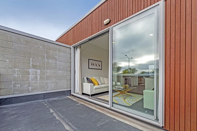 Photo of property in 404a Brougham Street, Sydenham, Christchurch, 8023