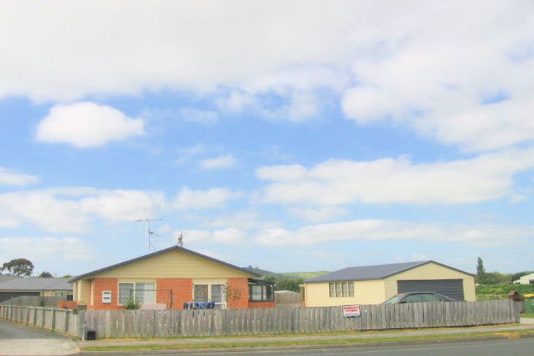 Photo of property in 59 Snell Street, Morrinsville, 3300