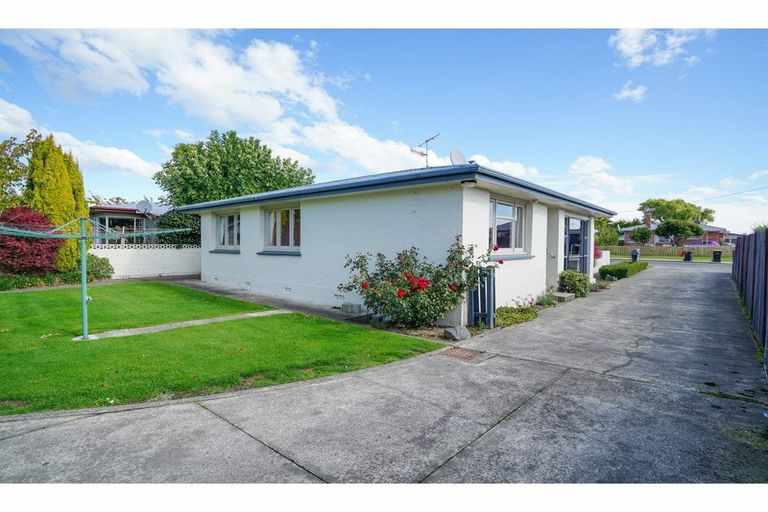 Photo of property in 11 Marjorie Street, Hawthorndale, Invercargill, 9810