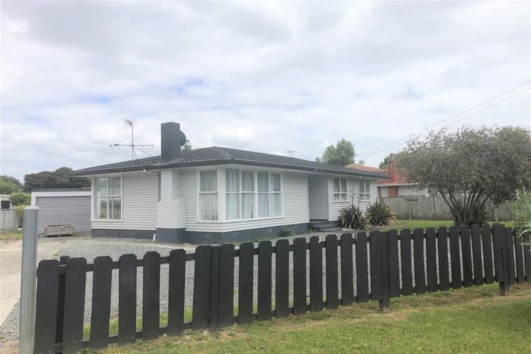 Photo of property in 17 Blampied Road, Otara, Auckland, 2023