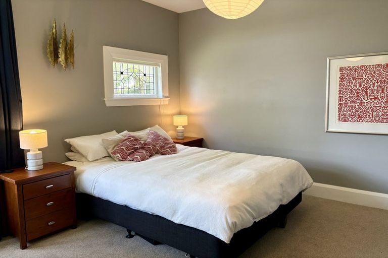 Photo of property in 25 Bolton Avenue, Spreydon, Christchurch, 8024