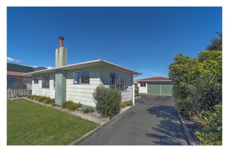 Photo of property in 32 King Street, Richmond, 7020