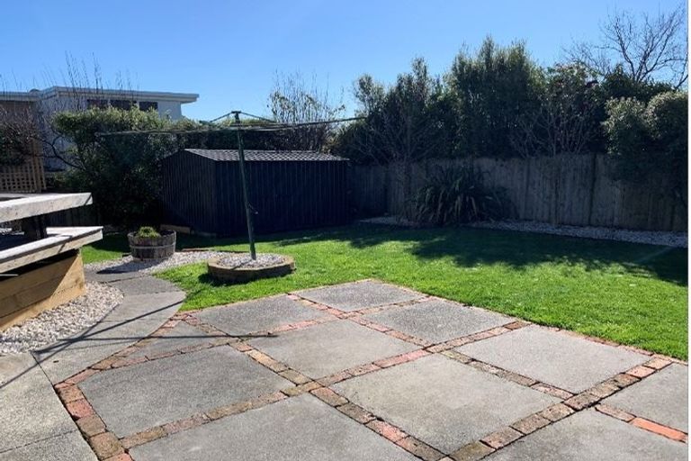 Photo of property in 161 Te Mata Road, Havelock North, 4130