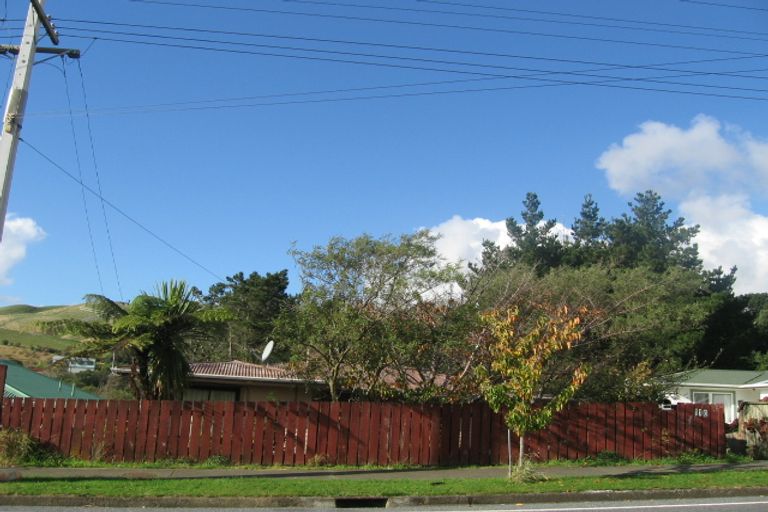 Photo of property in 110 Driver Crescent, Cannons Creek, Porirua, 5024