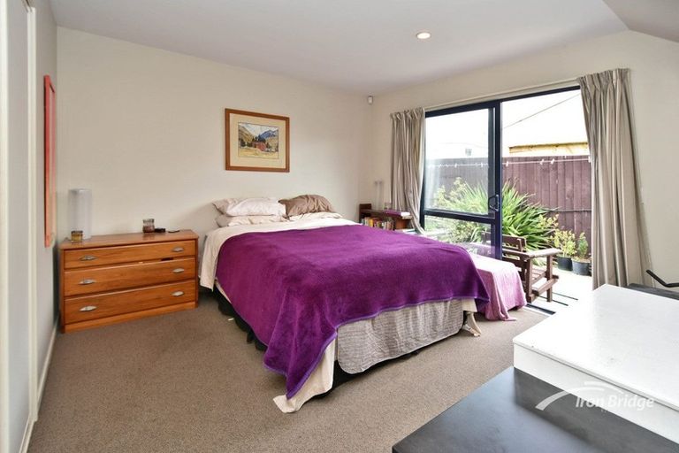 Photo of property in 1/75 Thackeray Place, Waltham, Christchurch, 8023
