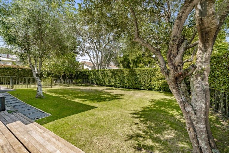 Photo of property in 5a Crescent Road, Epsom, Auckland, 1023