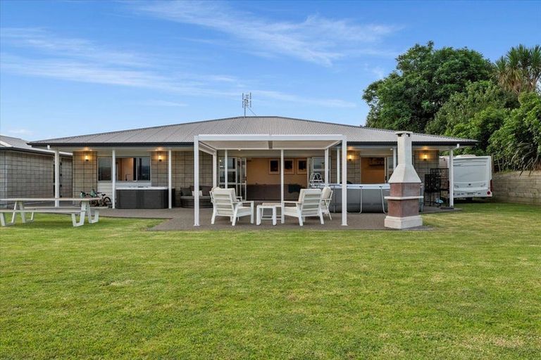 Photo of property in 745d State Highway 29, Tauriko, Tauranga, 3171