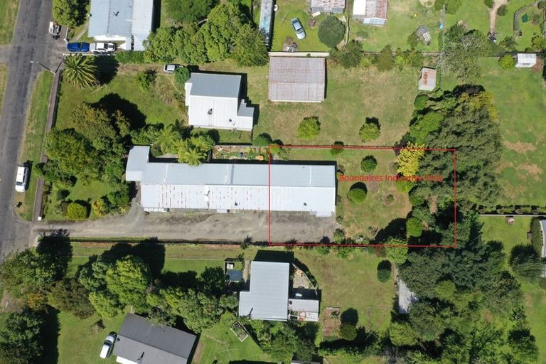 Photo of property in 17c Cambridge Street, Pahiatua, 4910