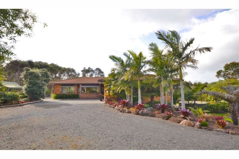 Photo of property in 199 Rangitane Road, Kerikeri, 0294