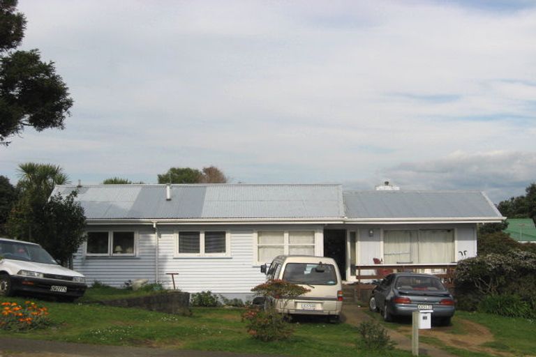 Photo of property in 41 Belair Avenue, Blagdon, New Plymouth, 4310