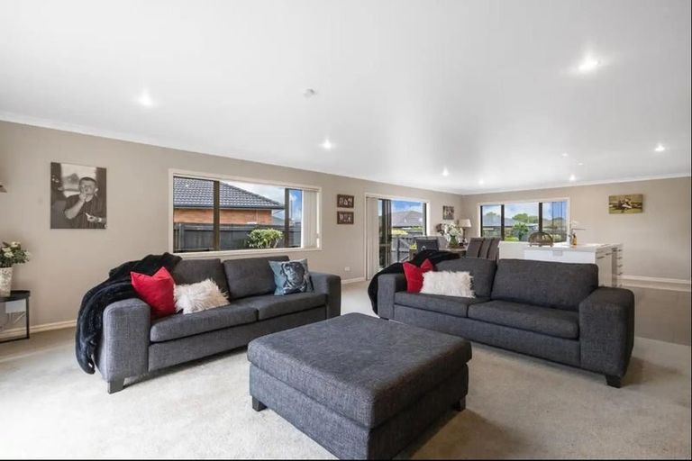 Photo of property in 52 Matipo Street, Matamata, 3400