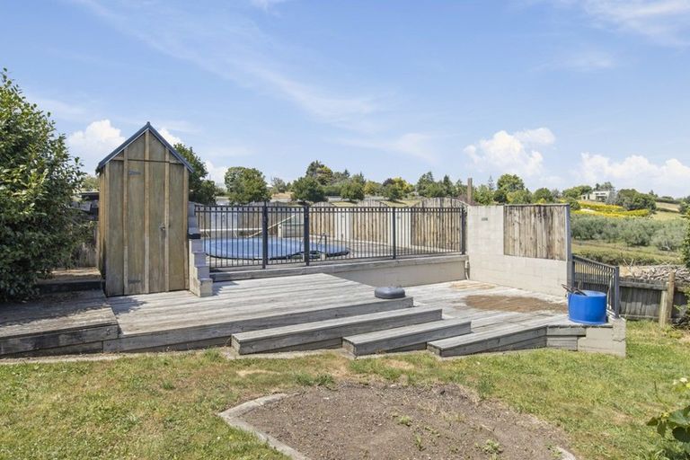 Photo of property in 4828 Ohaupo Road, Te Awamutu, Ohaupo, 3883