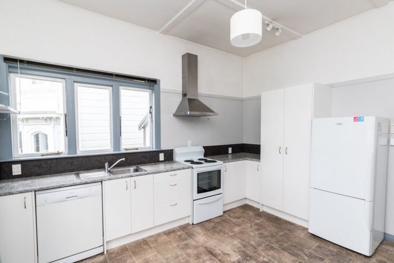 Photo of property in 101 Brougham Street, Mount Victoria, Wellington, 6011